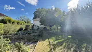 Maison indépendante 5 pièces avec sous-sol total   SENLIS - photo 9