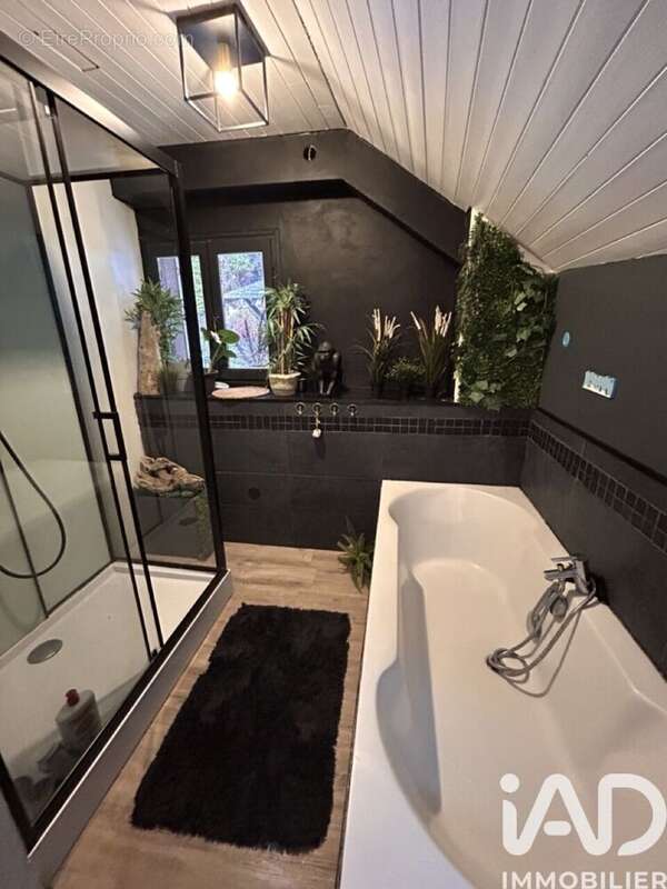 Photo 4 - Maison à ORNON