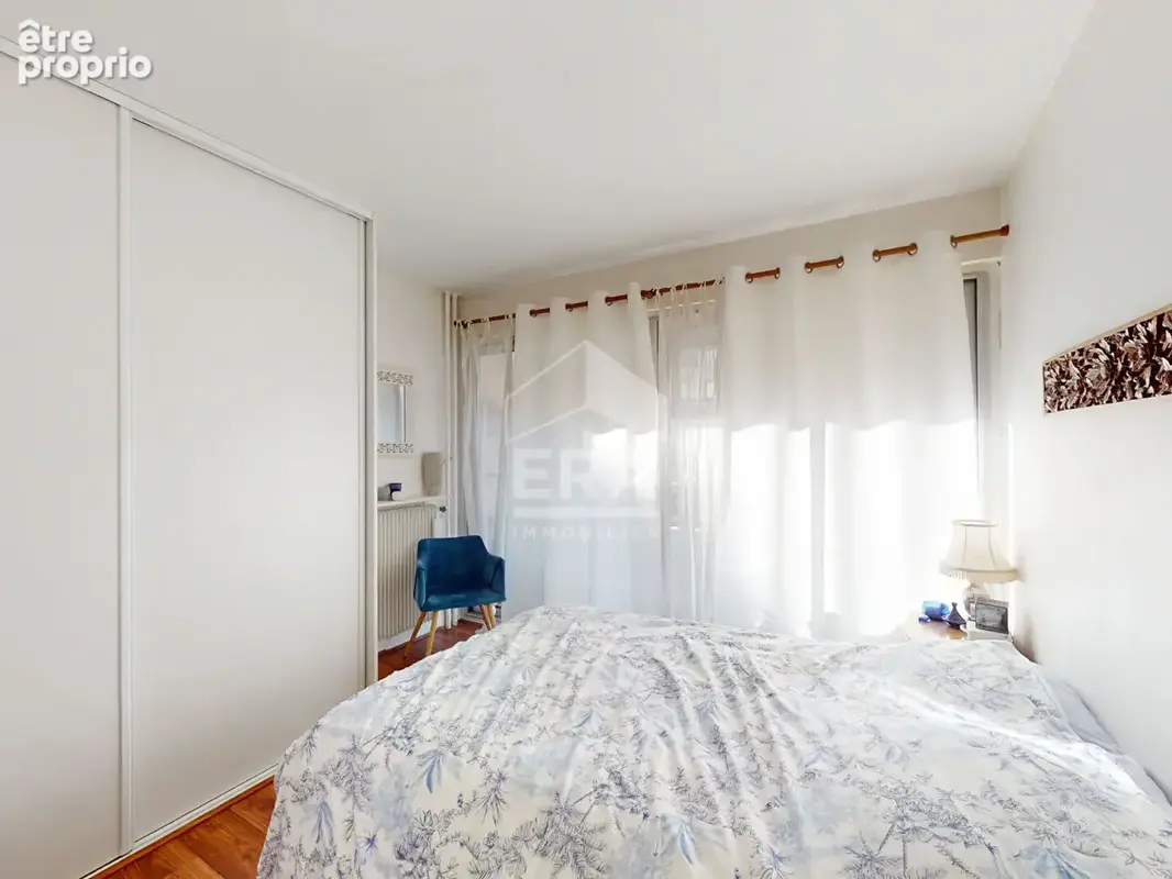 Appartement 50m² à paris 15e arrondissement - photo 5