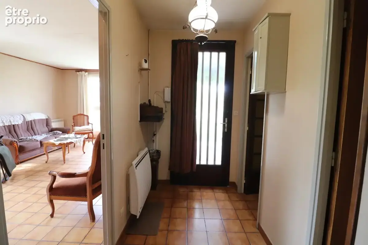 Maison de plain-pied 4 P 117 m2 sur terrain de 762 m2 - photo 3