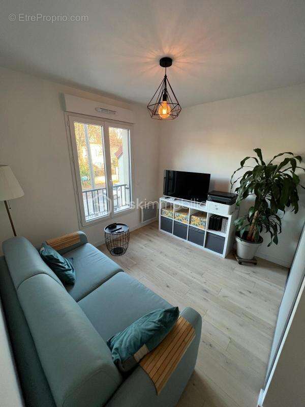 Maison à CHAMPS-SUR-MARNE