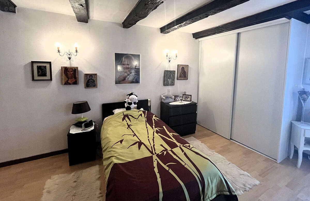 Maison pleine de charme, proche de Montmoreau. - photo 11