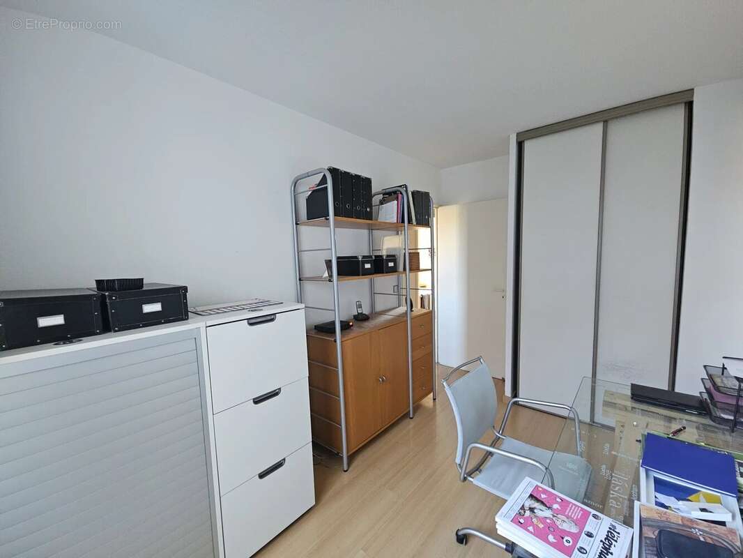 Maison à MARSEILLE-8E