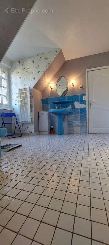 Maison à REBREUVE-RANCHICOURT