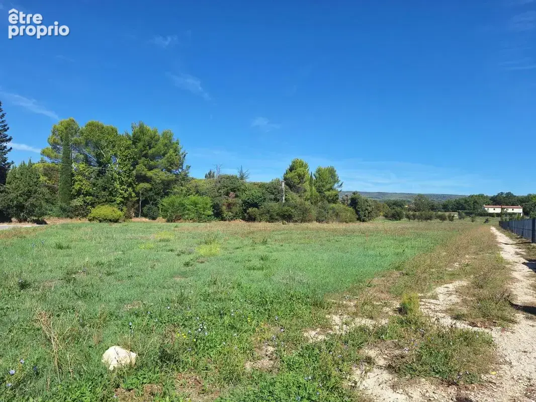 Terrain a batir - photo 2