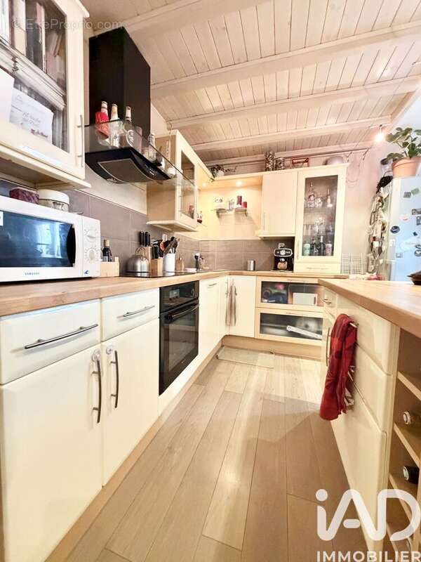 Photo 3 - Appartement à LORMONT