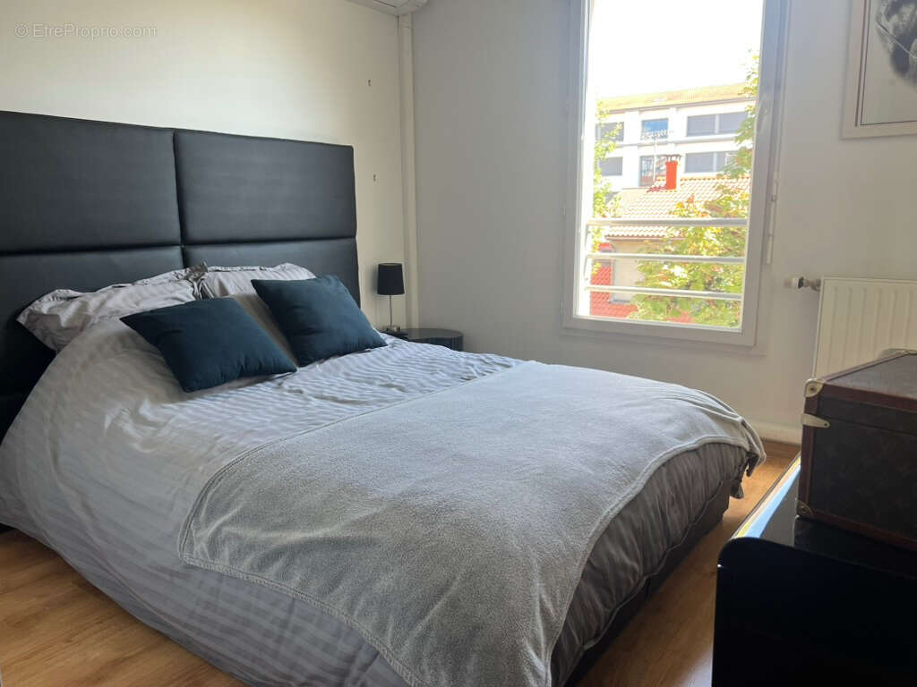 Appartement à SAINT-PRIEST