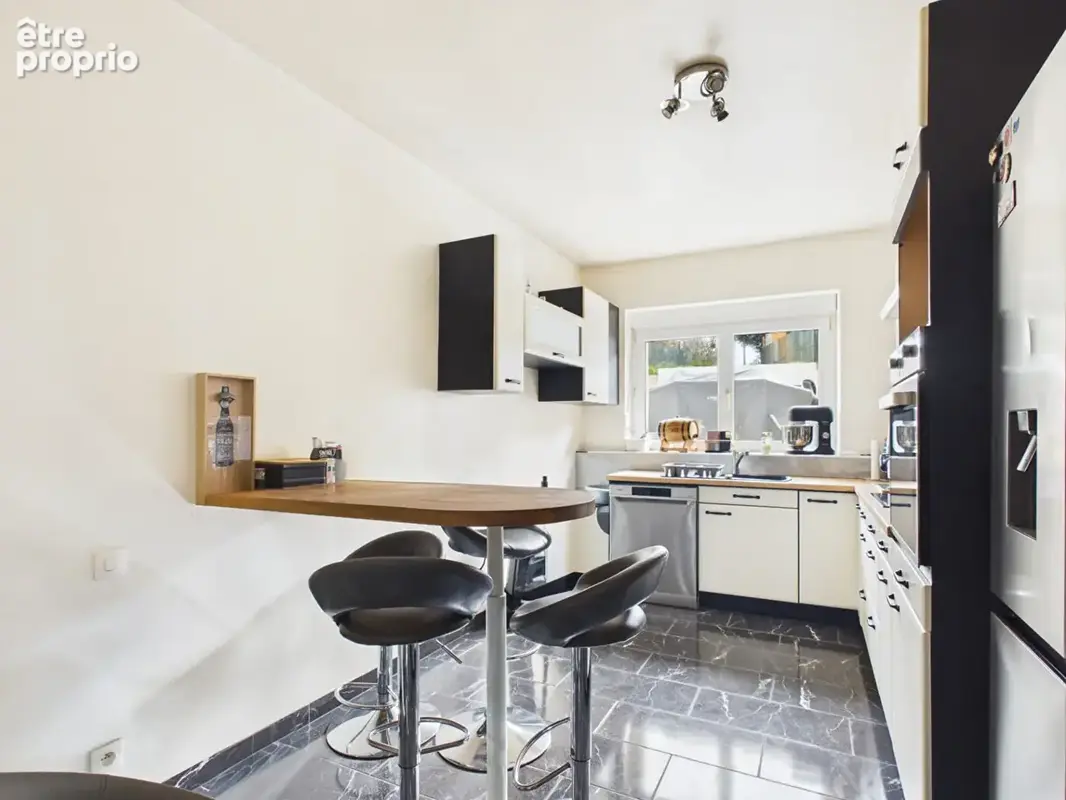 Maison Oeutrange - photo 2