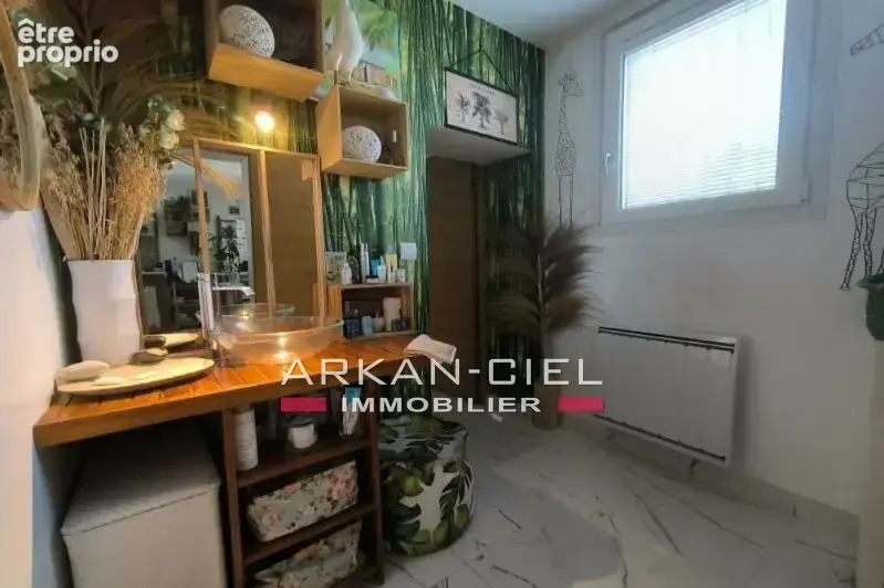 Maison 2 pièces 55 m² à vendre à Antibes (06600) - photo 8