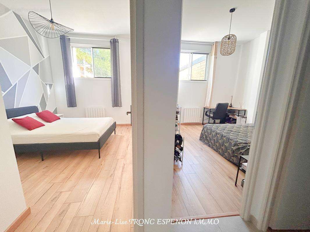 Appartement à CARPENTRAS