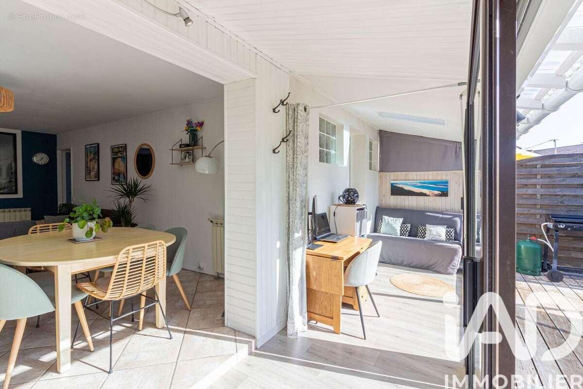 Photo 3 - Maison à CANEJAN