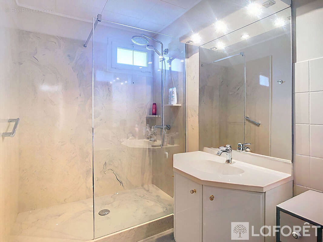 Appartement à BALMA