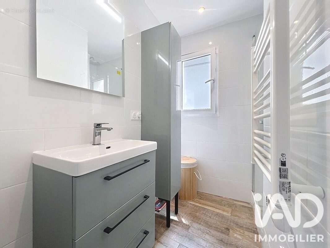 Photo 5 - Appartement à CAGNES-SUR-MER