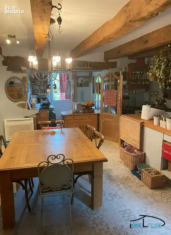 Maison 3 pièces 136 m² à vendre à Compolibat (12350) - photo 9