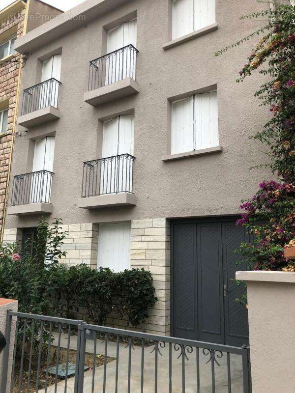 Commerce à PERPIGNAN