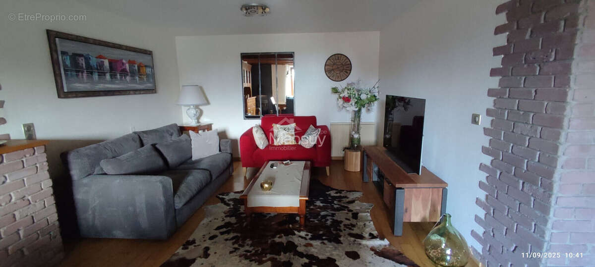 Maison avec duplex - photo 4