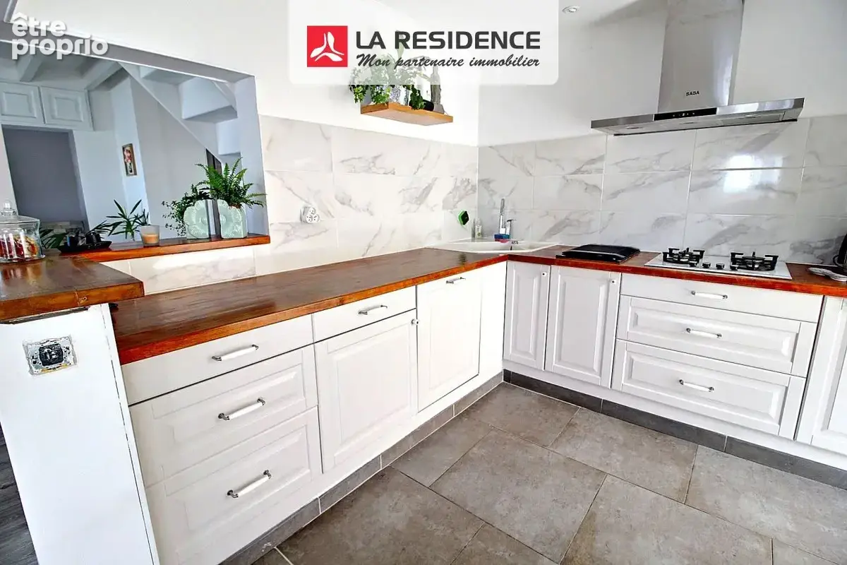 Maison 149 m² à Triel-Sur-Seine  - photo 3