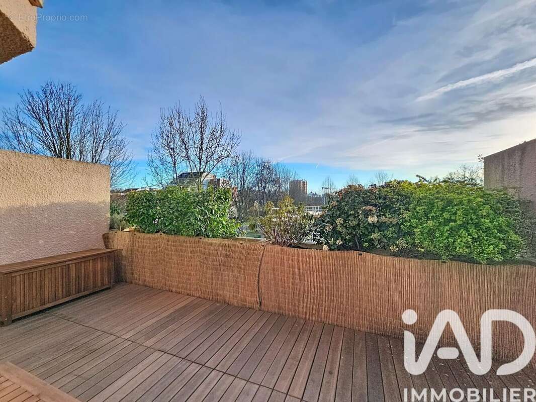 Photo 7 - Appartement à CHAMPS-SUR-MARNE