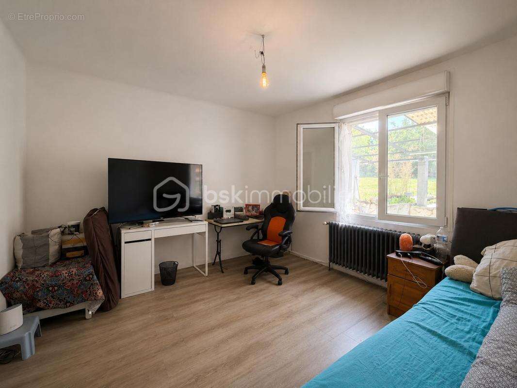 Maison remering (57550) - photo 5