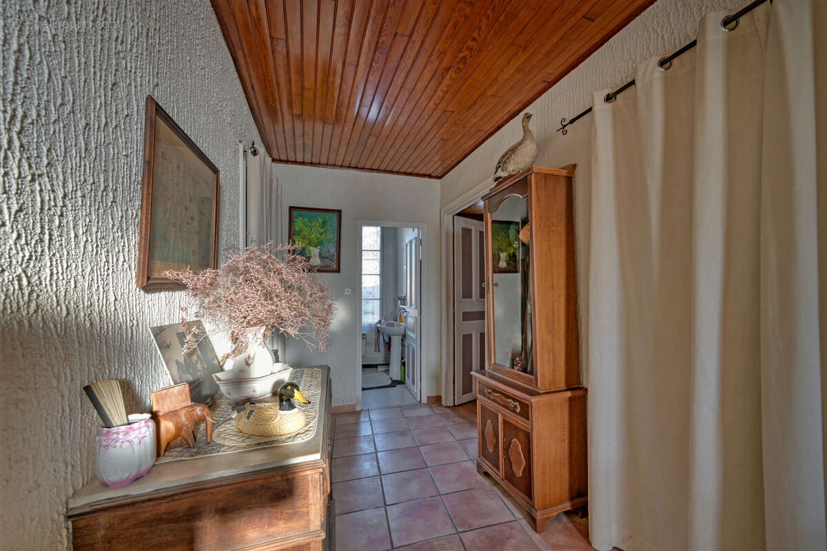 Maison à BEAUVOISIN