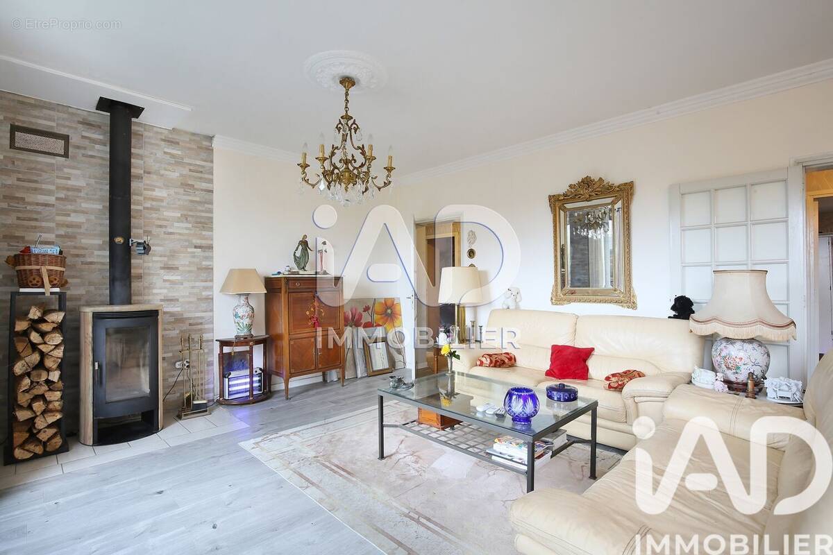 Photo 1 - Maison à LEVIGNAC