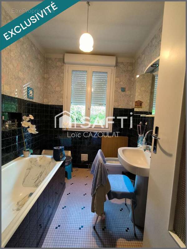 Photo 6 - Maison à FOUGERES