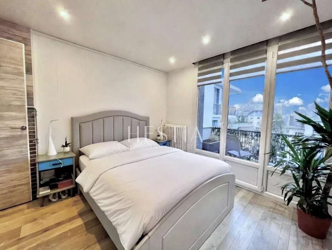 Appartement à ANNECY