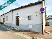 Photo 1 - Maison à ECUELLES