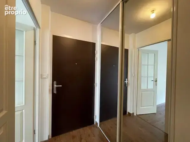 Appartement 3 pièces 62 m² à vendre à Rennes (35000) - photo 5