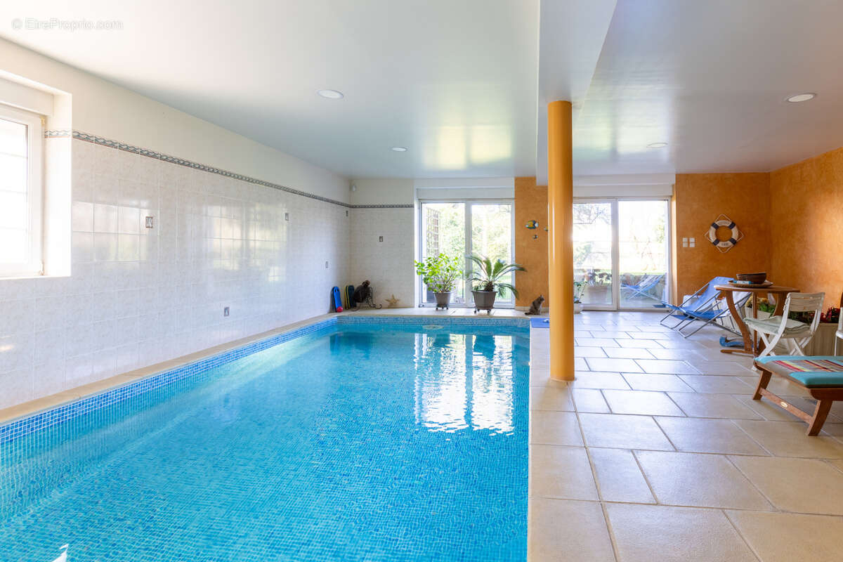 Maison à CONFLANS-EN-JARNISY