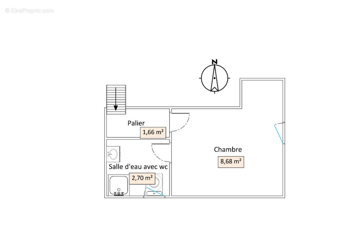 Maison à PORTO-VECCHIO