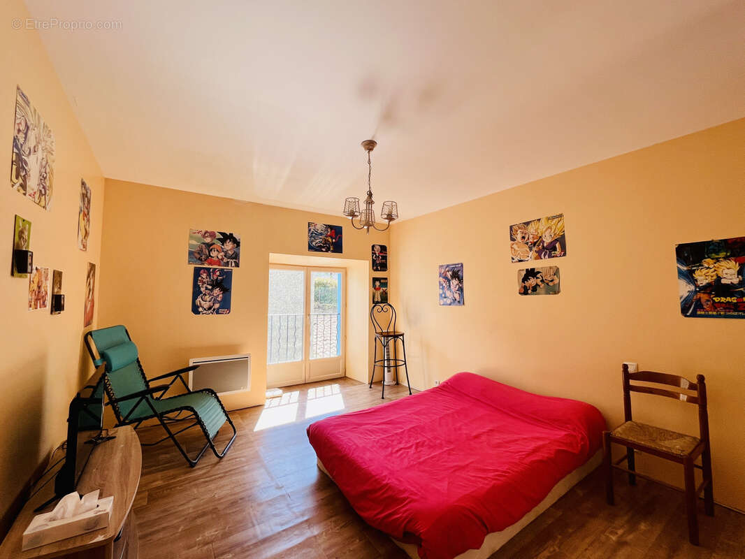 Maison à CARCASSONNE