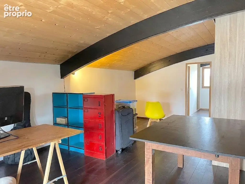Appartement T2 bis duplex avec superbe vue dégagée océan Indien - photo 11