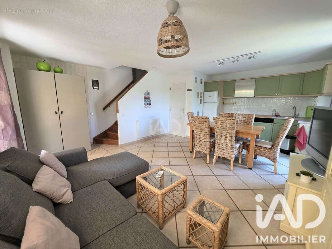 Photo 4 - Maison à VIDAUBAN