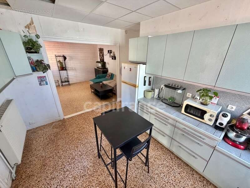 Appartement à ROANNE