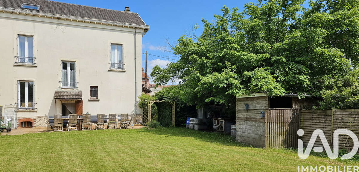 Photo 3 - Maison à FRANCONVILLE