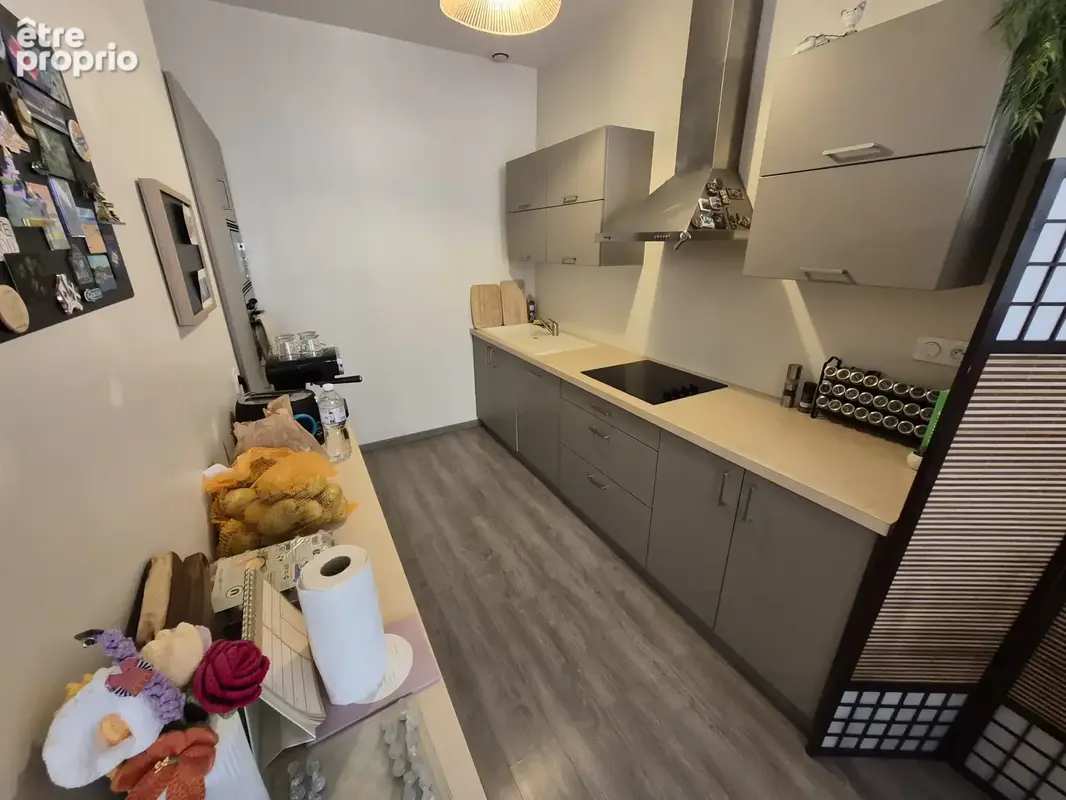 Appartement T3 de 62 m2 - photo 14