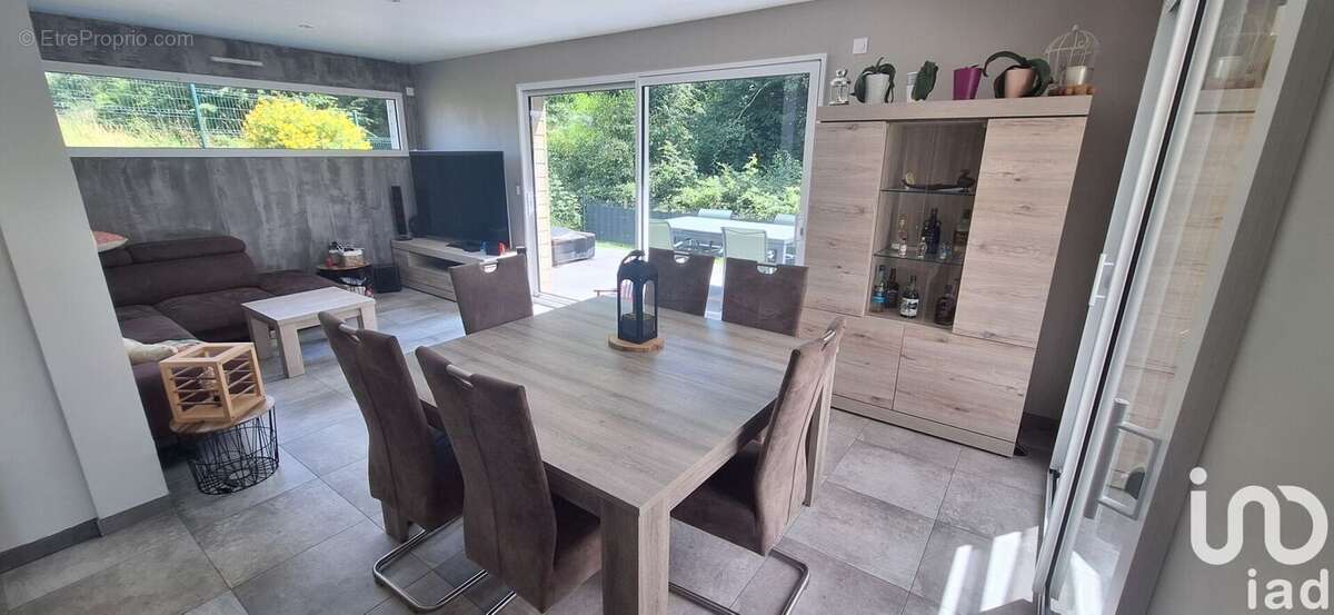 Photo 4 - Maison à BOURG-ACHARD