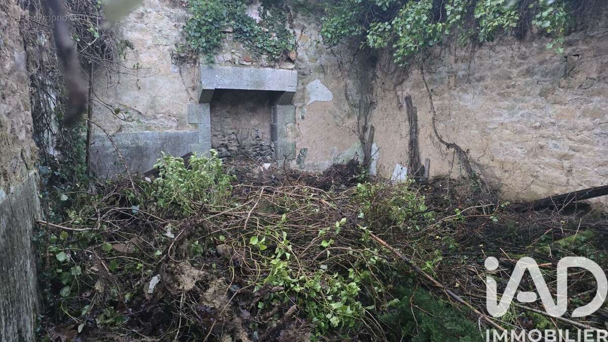 Photo 5 - Terrain à CAVAN