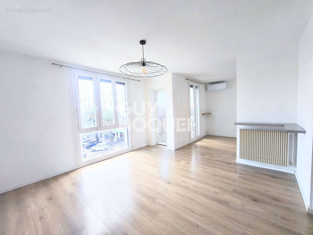 Appartement à PERPIGNAN