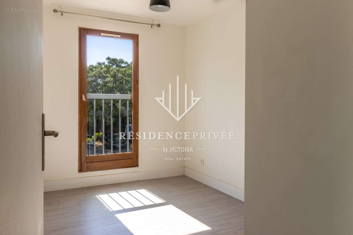 Appartement à HYERES
