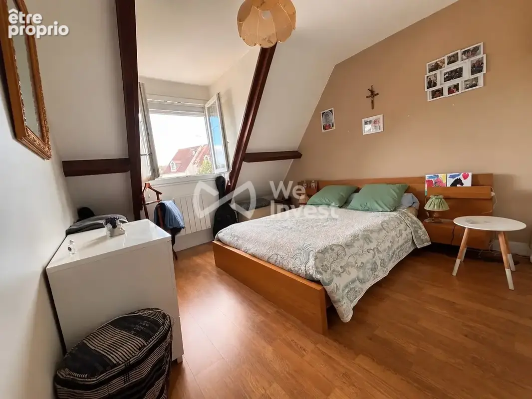 Maison 115 m² à Crecy-La-Chapelle  - photo 9