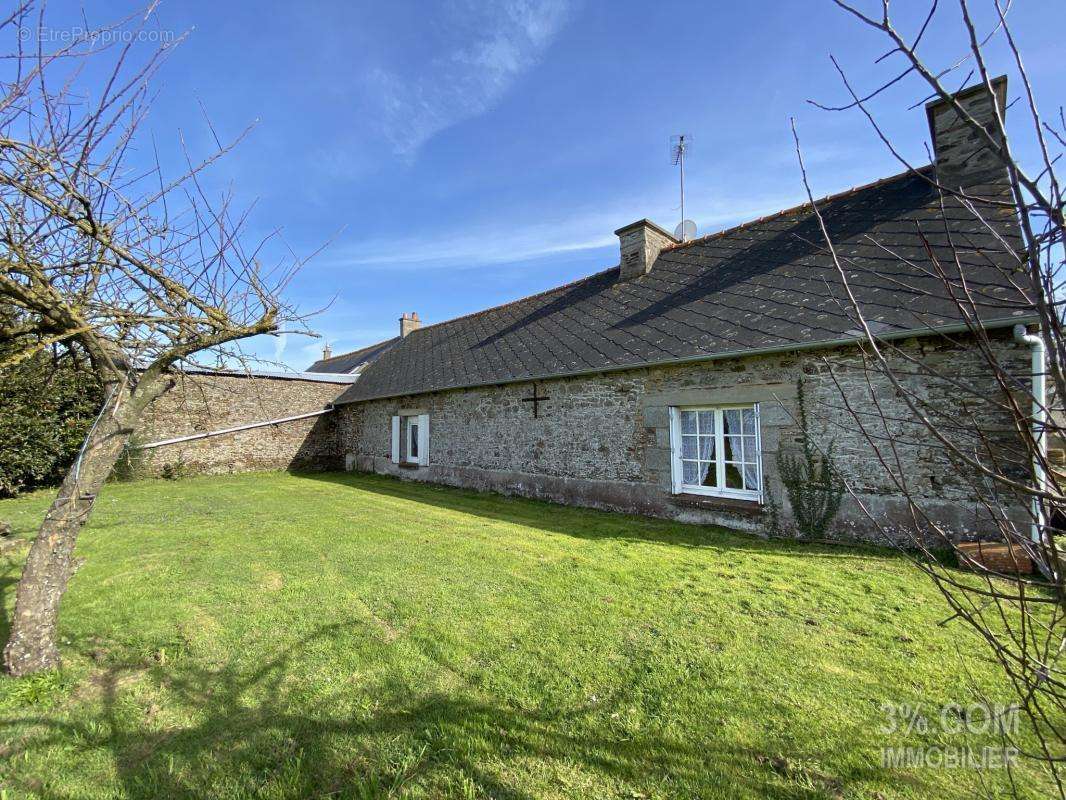 Maison à PORDIC