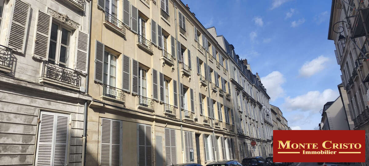Appartement à VERSAILLES