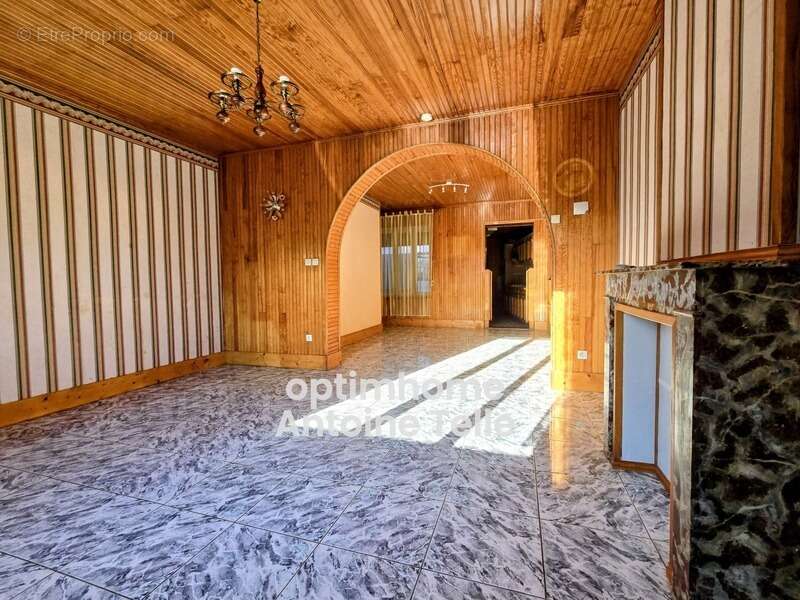 Maison à LE CATEAU-CAMBRESIS