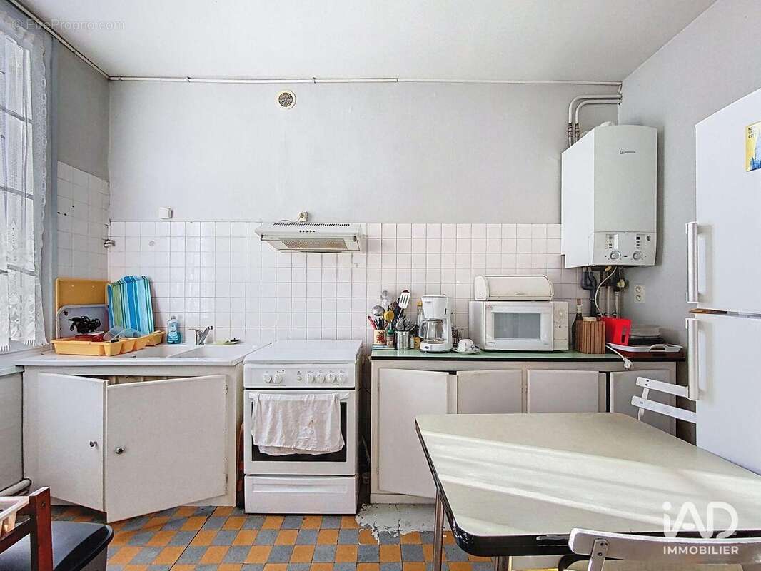 Photo 6 - Maison à VILLANDRAUT