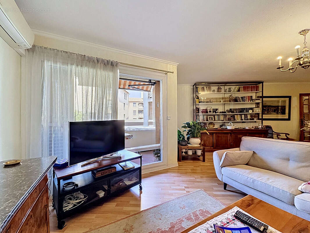 Appartement à AVIGNON