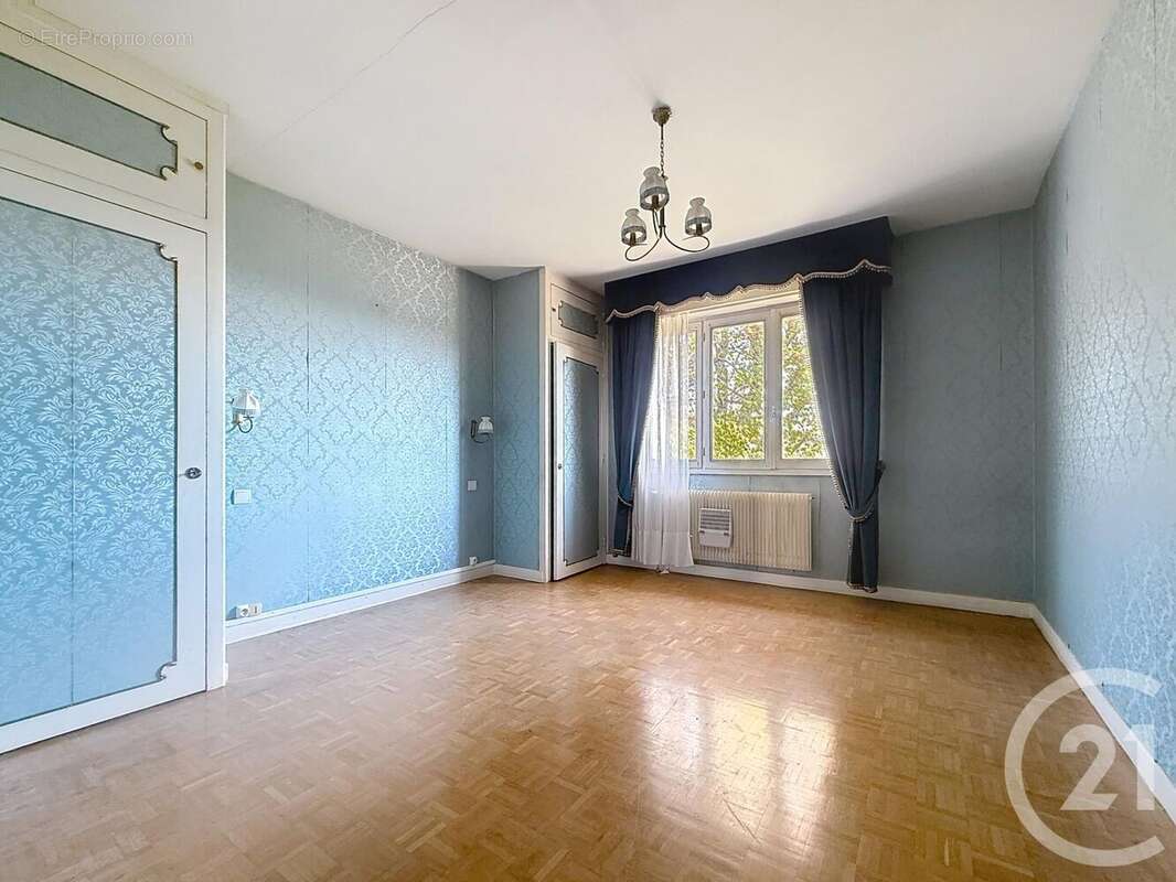 Maison à SAINT-APOLLINAIRE