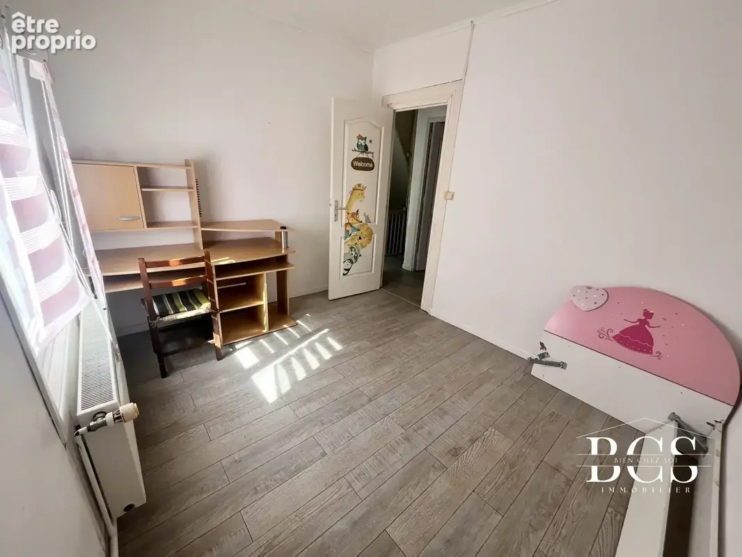 Maison 88 m² à Trith-Saint-Leger  - photo 9