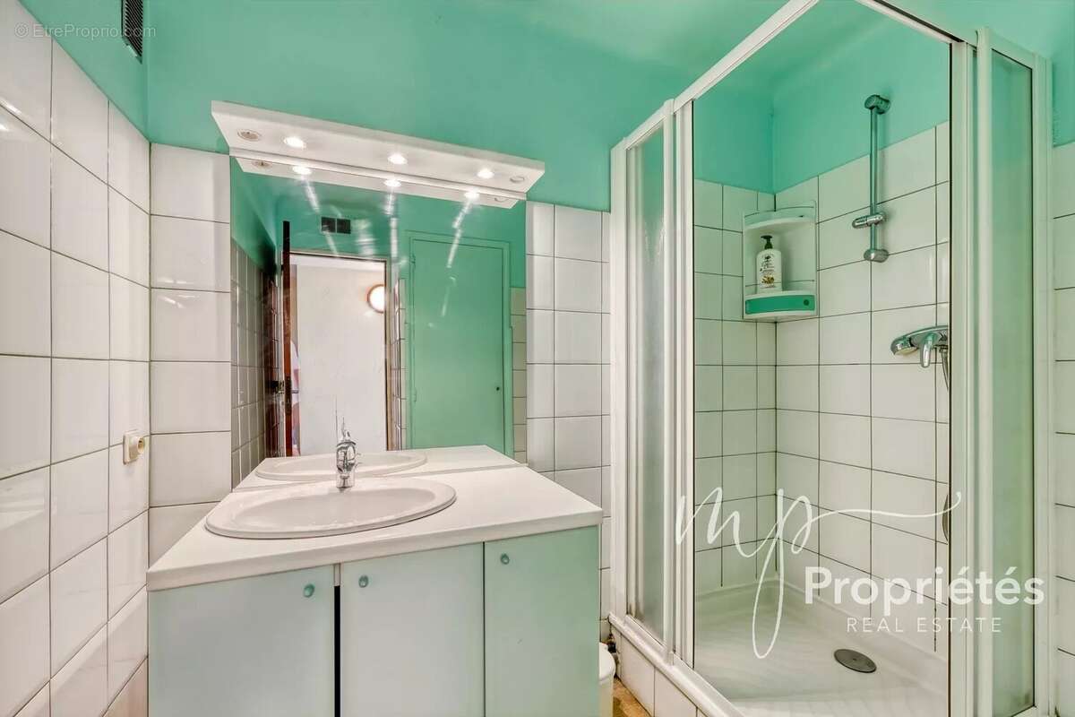 Appartement à CAVALAIRE-SUR-MER